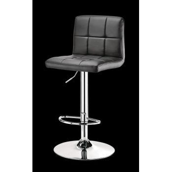 Imported Bar Stool Adjustable Height Salon Baber Cutting Chair 
